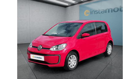Volkswagen e-up!