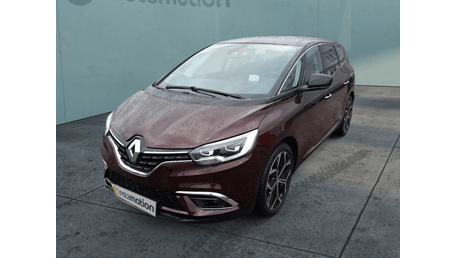Renault Grand Scénic
