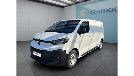 Citroën  ë-Jumpy