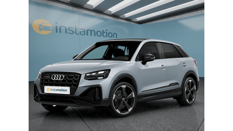 Audi SQ2