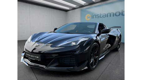 Corvette Z06