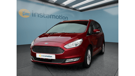 Ford Galaxy