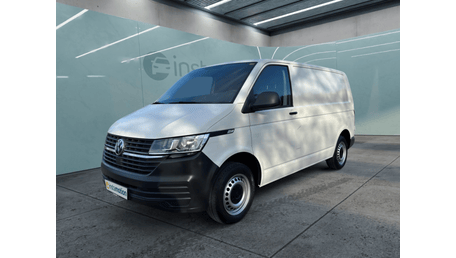 Volkswagen T6