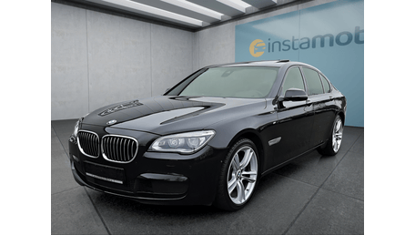 BMW 7er