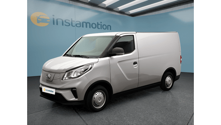 MAXUS eDeliver 3
