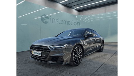 Audi S7
