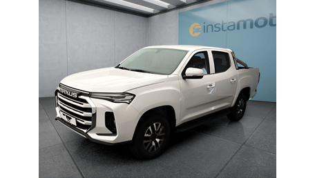 MAXUS T90 EV