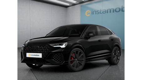 Audi RSQ3