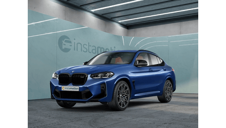 BMW X4 M