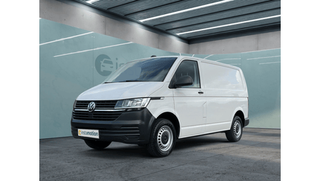 Volkswagen T6