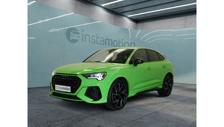 Audi RSQ3