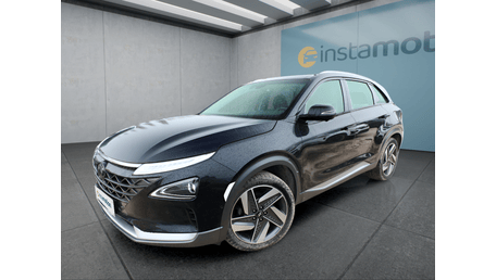 Hyundai nexo