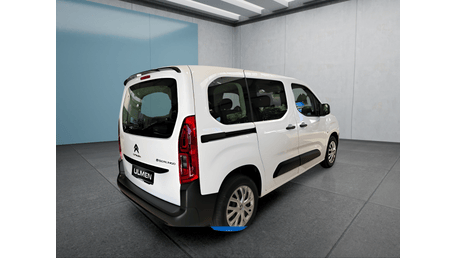 Citroën e-Berlingo