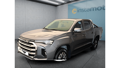 MAXUS T90 EV