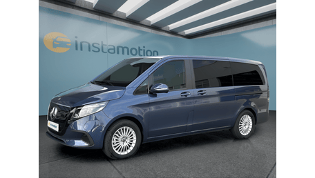 Mercedes-Benz EQV