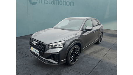 Audi SQ2