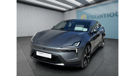Polestar 4