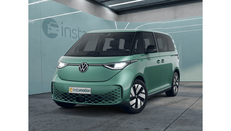 Volkswagen ID.Buzz