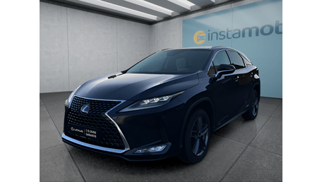 Lexus RX-Serie