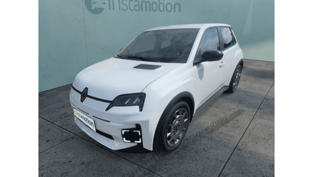 Renault 5