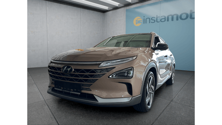Hyundai nexo
