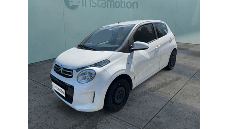 Citroën C1