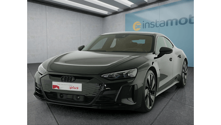 Audi RS e-tron GT