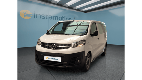 Opel Vivaro-e