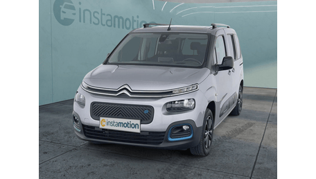 Citroën e-Berlingo