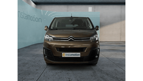 Citroën SpaceTourer