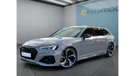 Audi RS4