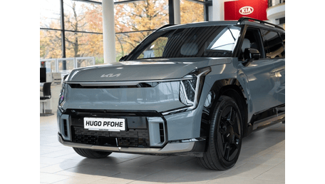 Kia EV9