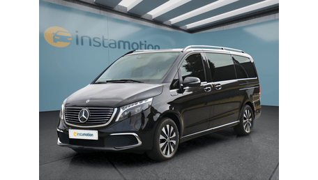 Mercedes-Benz EQV