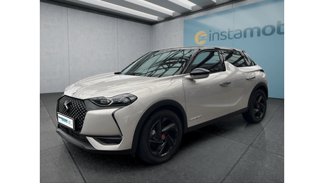 DS Automobiles DS3