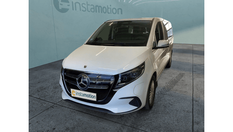 Mercedes-Benz EQV