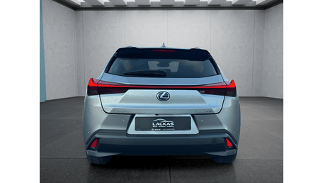 Lexus UX-Serie