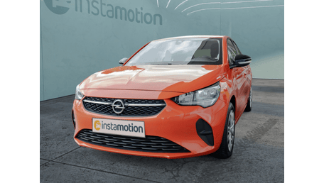 Opel Corsa-e