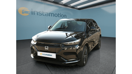 Honda e:Ny1