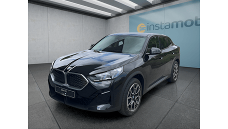 BMW iX2