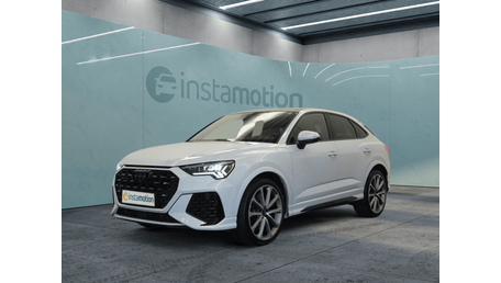 Audi RSQ3