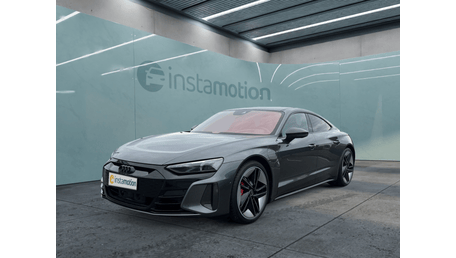 Audi RS e-tron GT