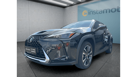 Lexus UX-Serie