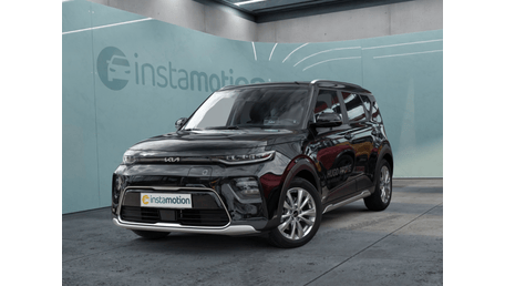 Kia e-Soul