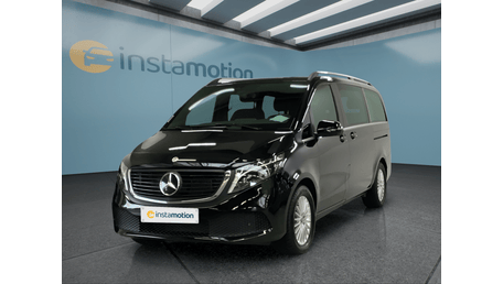 Mercedes-Benz EQV
