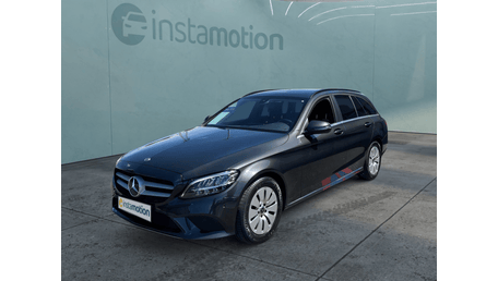 Mercedes-Benz C 43 AMG