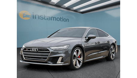 Audi S7