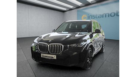 BMW X5 M