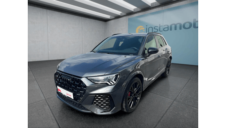 Audi RSQ3