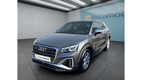 Audi SQ2