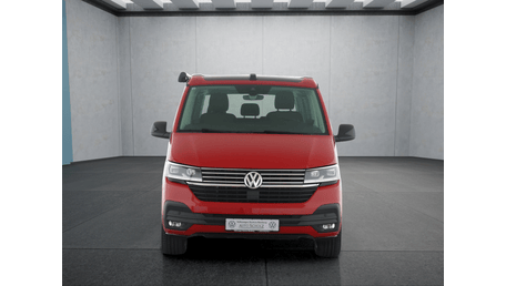 Volkswagen California